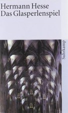 Das Glasperlenspiel  von