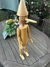 BARTOLUCCI PINOCCIO ARTICOLATO