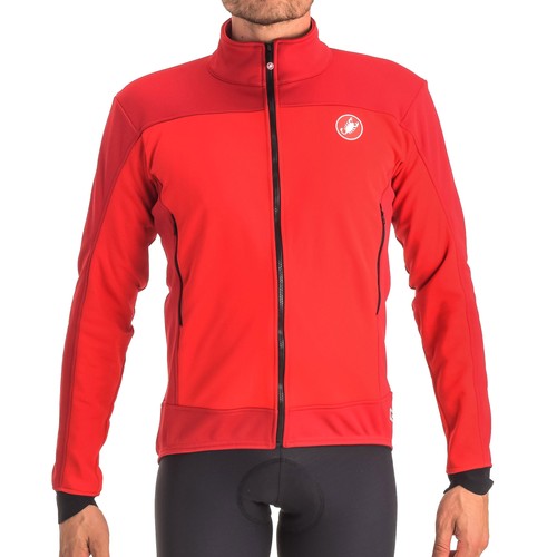Veste hiver castelli mortirolo - veste,