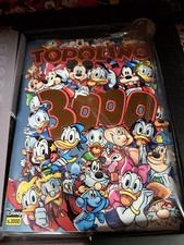 TOPOLINO LIBRETTO 3000 -