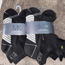 Michael Kors Calzini Uomo 6