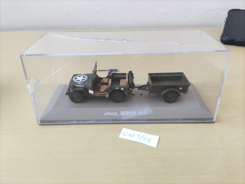 Jeep willys 1 43e - mb,, 1/43e