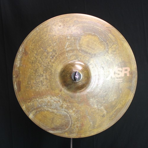 Sabian xsr monarch ride - xsr,