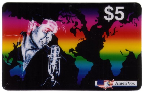 Elvis presley microfono - elvis,