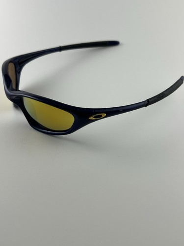 Oakley twenty montatura blu - montatura,