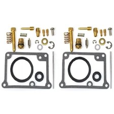 2x Kit Riparazione Carburatore