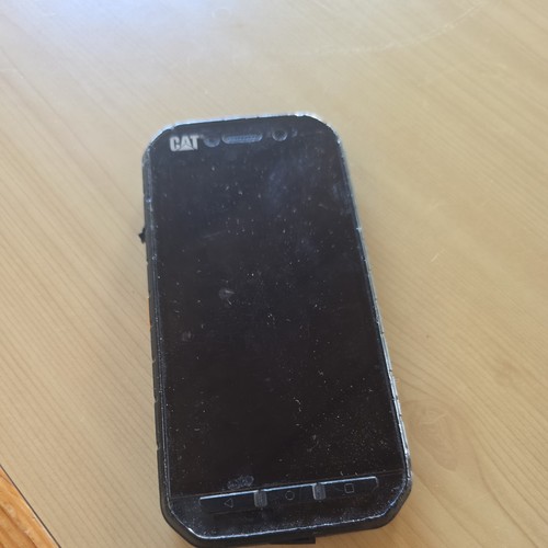 Smartphone cat s41 - cat, 5"
