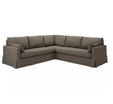 IKEA HYLTARP Copridivano