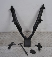 71990- Cornice Carena Parabrezza Malaguti Madison 250 dal 1999 al 2015 COD 071.3