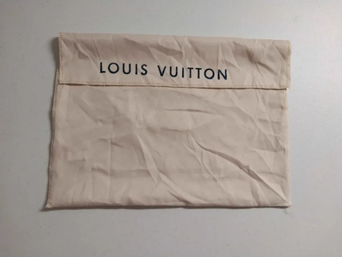 Louis vuitton busta pieghevole - vuitton,