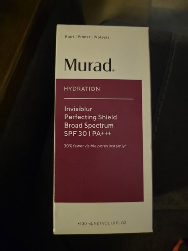 Murad hydration invisiblur - murad,