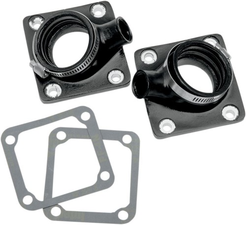 Moose 1106 blk collettore - moose, di