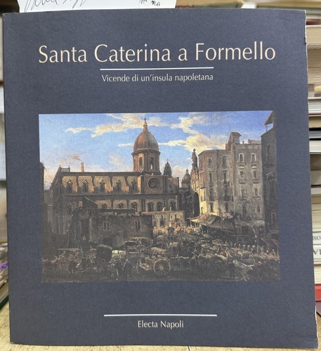 Santa caterina a - (napoli),