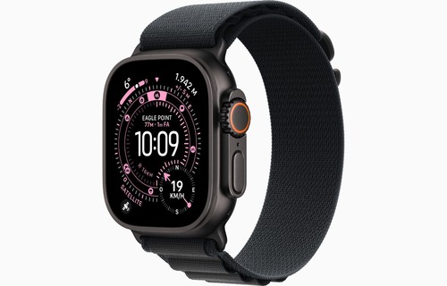 Apple watch ultra 49mm - apple,