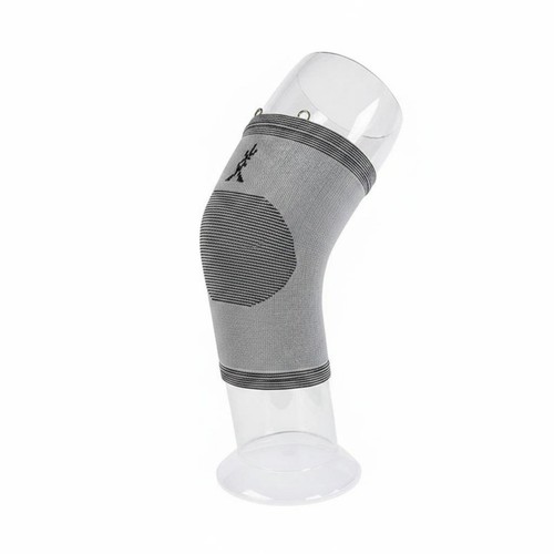 Manichino gamba gonfiabile - manichino,