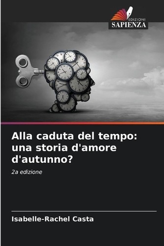 Alla caduta del tempo - :, una
