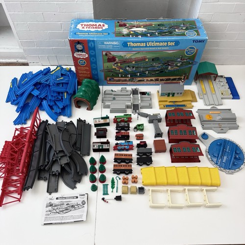 Thomas friends rail - thomas, &