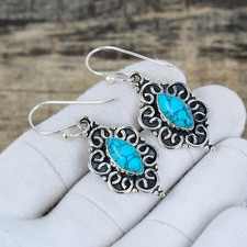 Turchese Naturale Gemma