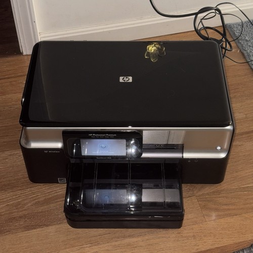 Photosmart premium c309n - premium,