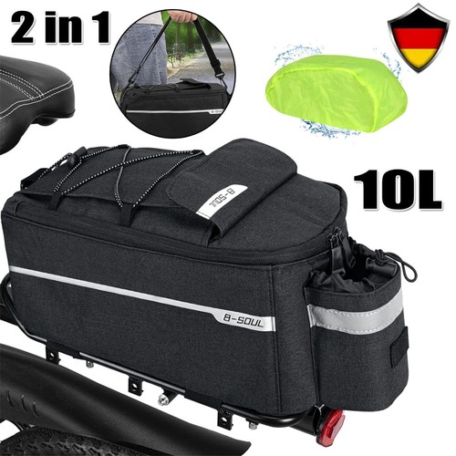 Borsa portapacchi - portapacchi,