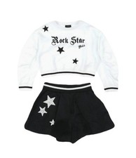 Monnalisa Coppia Età 12