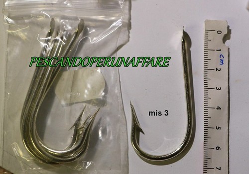 Mustad 2310 amo - mustad, duratin