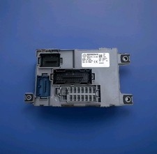 Centralina Body Computer Bcm