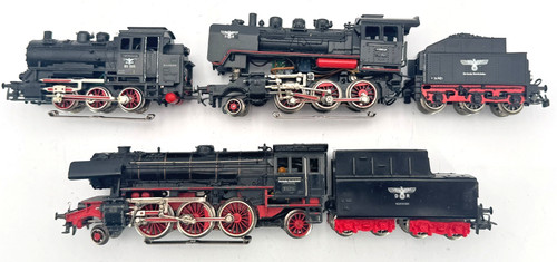 Märklin 3000 3003 3005 br - 3003,