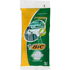 BIC.  20 CONFEZIONI -  RASOIO