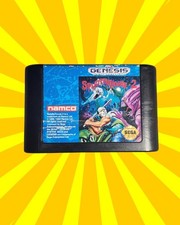 Splatterhouse 2 (Sega Genesis