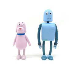 Film ROBOT DREAMS NEON Cinema