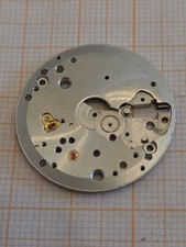 Zenith Cal.40T Ref.100