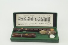 Mollenhauer Flauto Barocco