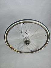 Ruota posteriore Mavic Open