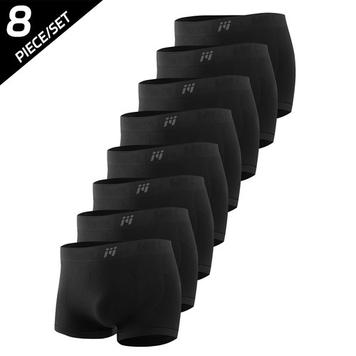 Pantaloncini corti corsa 8 - da,