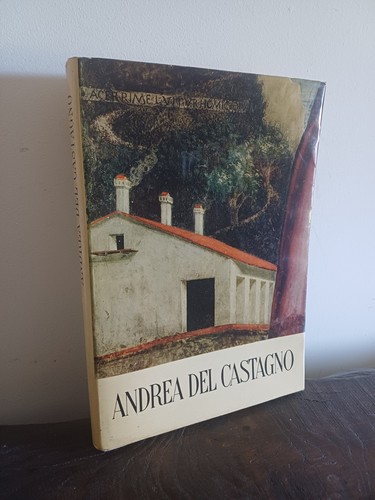 Mario salmi andrea del - mario, salmi,