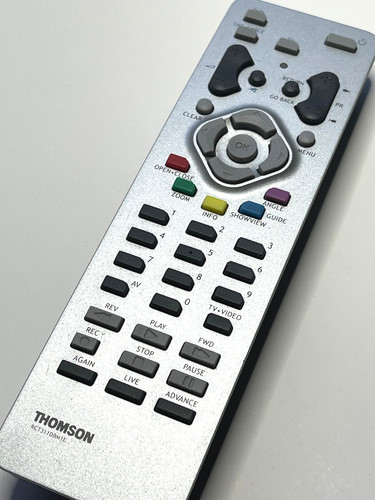 Telecomando originale