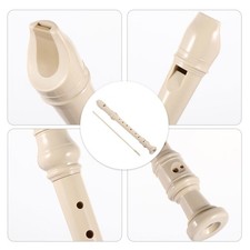  1 set registratore soprano