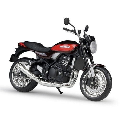 Kawasaki z900rs modellino - z900rs,