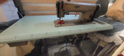 Macchina cucire industriale - macchina,