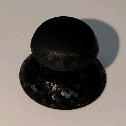 Scuf black domed - scuf,