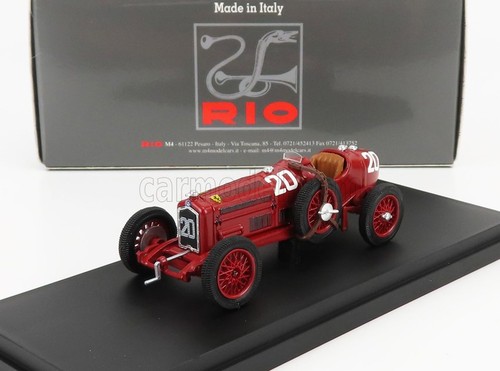 Rio models alfa - rio-models,