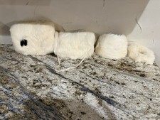 Cappellino Vgt, fascia per la