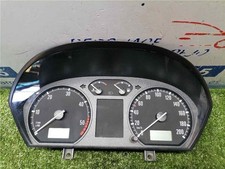 Quadro completo Skoda fabia 19