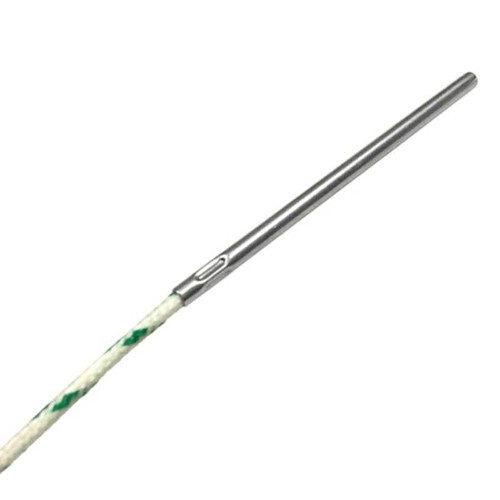 Sonda fumi termocoppia - termocoppia, k