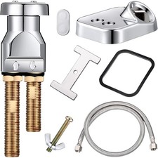 Shampoo Ciotola Sottovuoto Kit