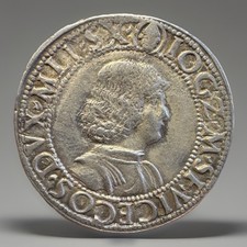 MILANO TESTONE GIAN GALEAZZO E