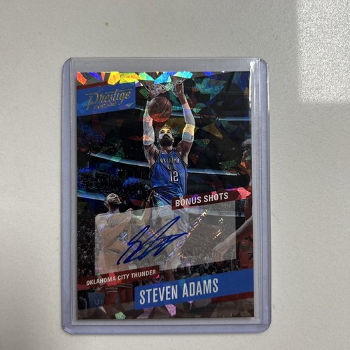 2017 panini prestige 36 - prestige, #36