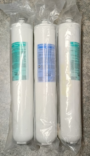 Filtri ricambio oem - di,