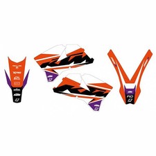 kit adesivi Dream 5 grafiche